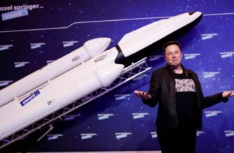 Elon Musk Considers Merging SpaceX With xAI, as He Races to Beat Sam Altman to IPO