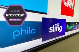 The perfect dwell TV streaming providers to chop cable in 2026