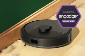 The most effective robotic vacuums on a finances for 2026