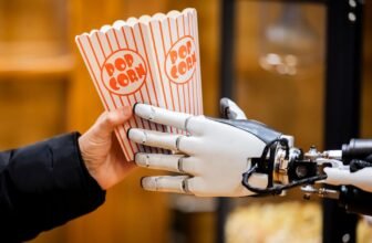 Elon Musk simply advised Davos that Tesla will promote humanoid robots subsequent yr, actually, he swears