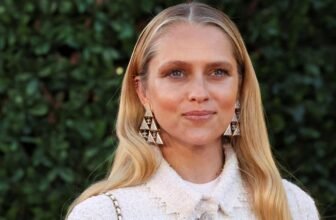 Amazon’s live-action God of Struggle adaptation provides Teresa Palmer