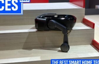 The Finest Good House Tech at CES 2026