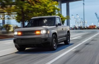 EV Makers Might Battle in 2026, however Jeff Bezos Would possibly Have a Nice 2027