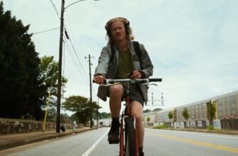 Reddit Performed a Half in Nailing Jesse Plemons’ Suspicious ‘Bugonia’ Character