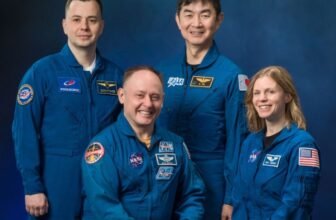 NASA Postpones ISS Spacewalk Over Medical Subject, Considers Early Crew Return