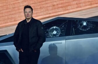 Every little thing We Know In regards to the Even Uglier Cybertruck From Saudi Arabia