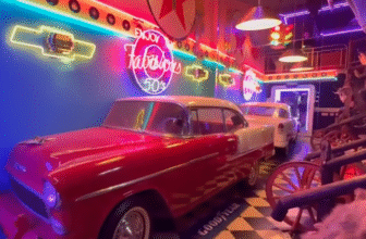 ‘Florida Man’s Dwelling’ Is the Most Florida Factor Possible, and It May Be Coming to Airbnb