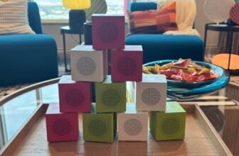 Ikea Will Quickly Promote an Cute, Tiny, Surprisingly Good-Sounding Bluetooth Speaker for $10