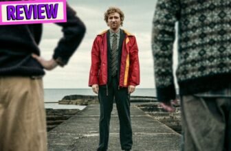 Domhnall Gleeson Can Save Us in Pleasant Sundance Movie ‘The Incomer’