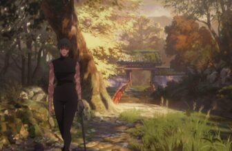 ‘Jujutsu Kaisen’ Peaked With Maki Zenin’s Rebirth