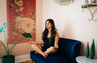 what I might do in a different way if I had been beginning my well being journey right now