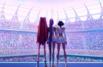 Holy Crap, So Many Folks Watched ‘KPop Demon Hunters’ Final Yr