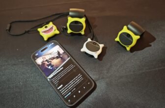 CES 2026: Looki L1 Features Proactive AI By means of Main Software program Replace