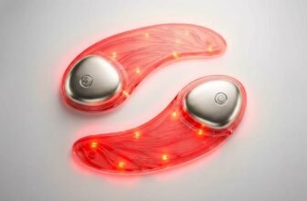 L’Oréal’s CES 2026 magnificence gadgets embody a skin-like versatile LED masks