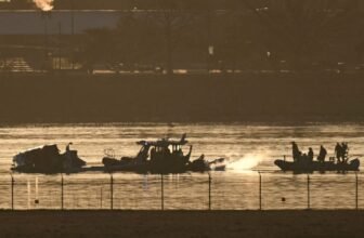 FAA Might Have Prevented Deadly D.C. Aircraft Collision, Investigation Finds