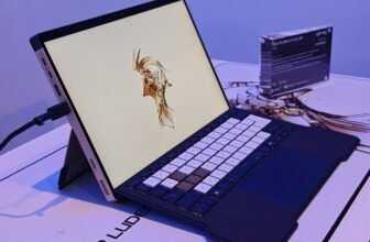 Asus’s New ROG Move Z13 KJP Version Blends Excessive-Finish Gaming With Kojima Design