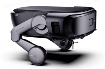 Roborock Unveils Stair-Climbing Robotic Vacuum At CES 2026