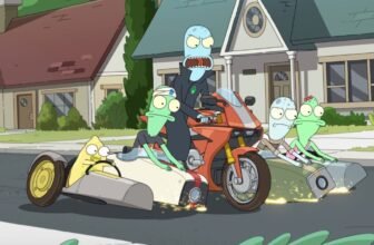 The ‘Photo voltaic Opposites’ Workforce Has a New Sci-Fi Animated Sequence Coming