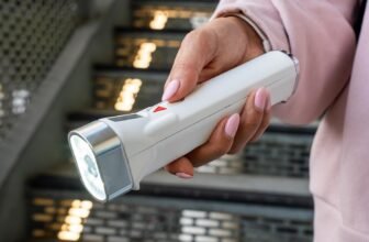 Timeli Debuts at CES 2026 with a Handheld Tackle Good Private Security