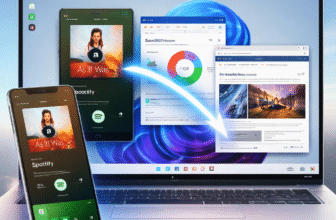 Home windows 11 Strikes Nearer To Android App Continuity