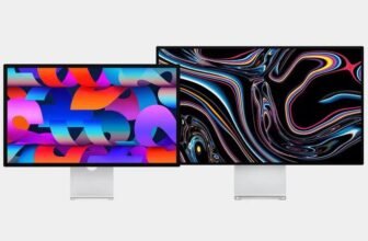 Apple Registers New Monitor In China, Hinting At An Upcoming Launch