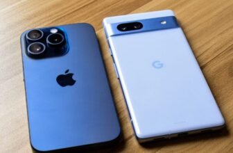 Apple Simply Turned Much less Invaluable Than Alphabet/Google and the Timing Is Unsettling