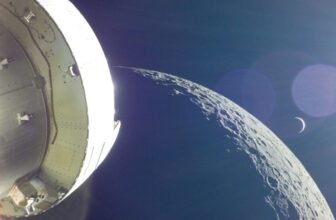 34 Volunteers From Across the World Will Assist NASA Monitor the Artemis 2 Mission