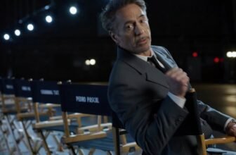 Robert Downey Jr. Helped Enhance Marvel’s Final Marvel Gross sales