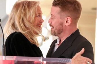 Hollywood Mourns the Shock Loss of life of Catherine O’Hara