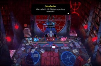 Extra Cult of the Lamb, a World Struggle II pc thriller and different new indie video games price trying out