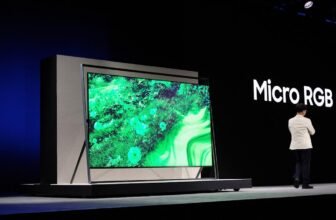 The most important TV bulletins at CES 2026