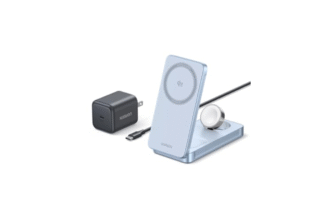 Our favourite UGreen 3-in-1 wi-fi charger is 32 p.c off proper now