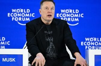 Elon Musk Is not an Optimist, He is a Salesman