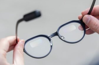 2026 Is About to Be a Blockbuster Yr for Sensible Glasses