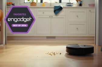 The perfect robotic vacuum for 2026