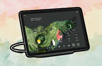 Google simply saved the Pixel Pill, however not in the best way you assume