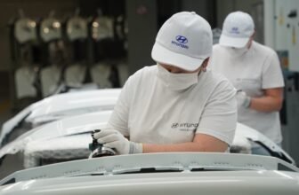 Hyundai and Boston Dynamics Might Have Simply Stolen the Robotic Manufacturing facility Narrative Away from Tesla