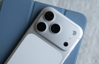 Apple simply spent 2 billion on an AI firm you’ve got most likely by no means heard of