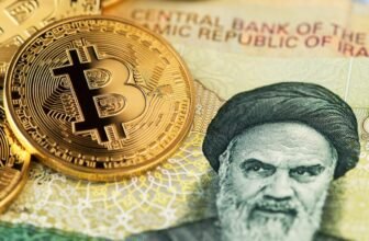 Report Exhibits Large Improve in Iranian Bitcoin Adoption Amid Nationwide Unrest