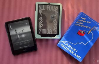 Why I preserve my Kindle in airplane mode (and you need to too)