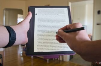 Kindles are dropping a helpful characteristic, and Amazon is not in charge for as soon as