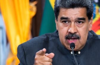 A Newly Created Polymarket Account Made $436,759.61 on Nicolás Maduro’s Seize
