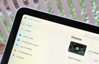 These 5 apps completely changed PowerToys on my Home windows 11 PC