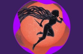 Apple TV Is Getting into the Realm of ‘Cosmere’ With Loads of Assist From Brandon Sanderson