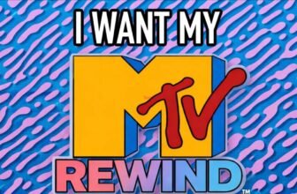 MTV Rewind is a developer’s tribute to 24/7 music video channels