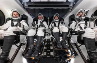 NASA is ending Crew-11 astronauts’ mission a month early