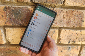 That is how I cease my Android cellphone from spying on me