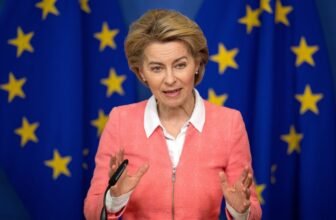 Report Says the E.U. Is Gearing As much as Weaponize Europe’s Tech Trade In opposition to the U.S.