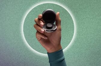 This particular case solves my Oura Ring’s largest flaw