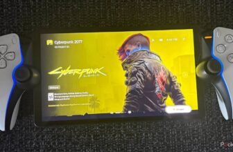 The PlayStation Portal could be getting an enormous improve, if this rumor is true